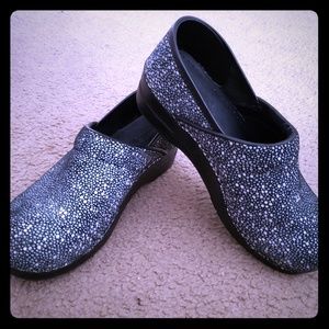 Sanita Nursing Shoes